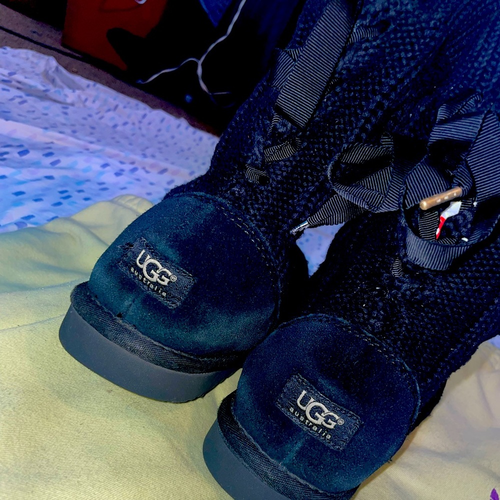 Ugg boots